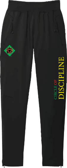 Picture of COD Circuit Jogger - Adult