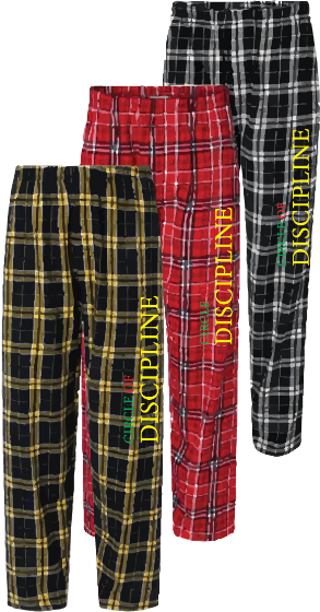 Picture of COD Flannel Pants