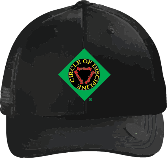 Picture of COD Snapback Cap