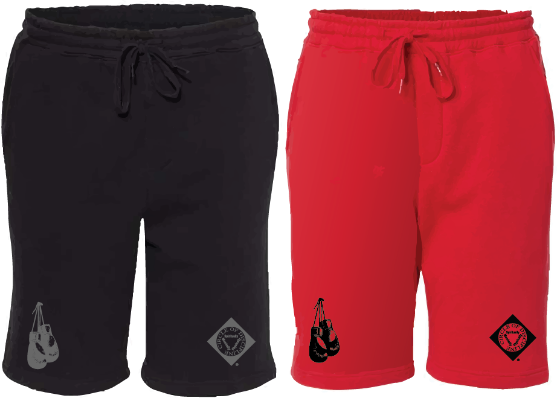 Picture of COD Midweight Fleece Shorts