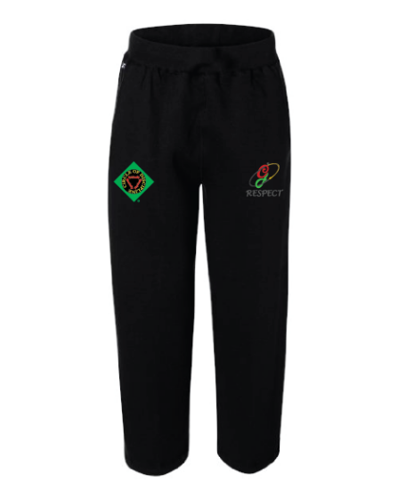 Picture of COD Premium Open-Bottom Sweatpants