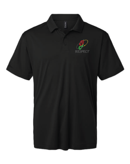 Picture of COD Pro-Lock Performance Polo
