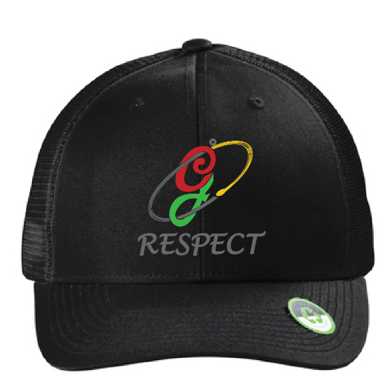 Picture of COD Respect Snapback Cap
