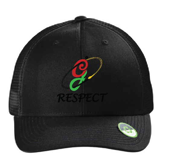 Picture of COD RESPECT Snapback Cap