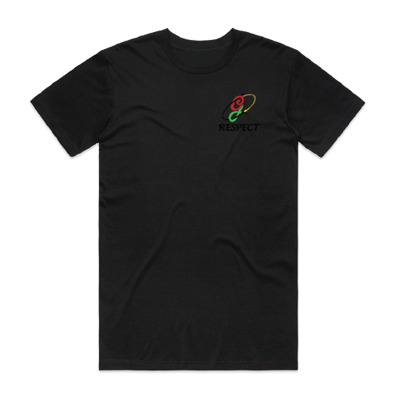 Picture of COD RESPECT Staple Tee